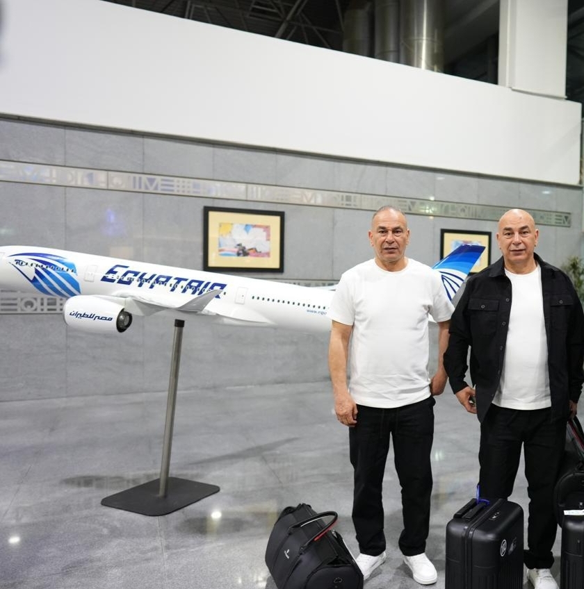 بأحدث طائرات A350.. مصرللطيران تنقل بعثة الفراعنة إلى كأس العالم 2026 وتوسع حضورها في الولايات المتحدة. 2 WhatsApp Image 2026 05 30 at 9.24.12 PM
