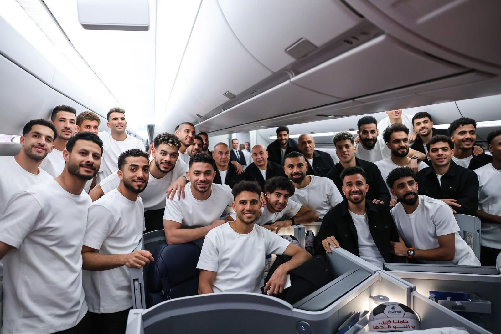 بأحدث طائرات A350.. مصرللطيران تنقل بعثة الفراعنة إلى كأس العالم 2026 وتوسع حضورها في الولايات المتحدة. 3 WhatsApp Image 2026 05 30 at 9.24.23 PM 1