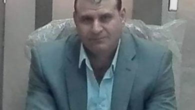 بقيادة طه عبد الصادق.. حي بولاق الدكرور يواصل تطوير شارع ناهيا ورفع كفاءة الإنارة خلال إجازة العيد. 107 WhatsApp Image 2026 05 31 at 12.07.22 AM