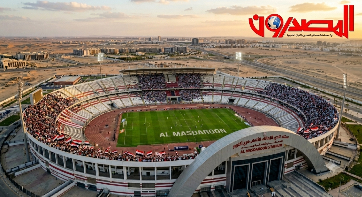 ثورة تصحيح في ميت عقبة: الزمالك يجدول مستحقات لاعبيه ويفتح ملف "أرض أكتوبر" والراحلين 1 1782389949904