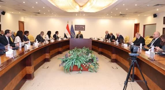 400 مليون دولار استثمارات جديدة.. مصر تمنح حسن علام ترخيص تشغيل مراكز البيانات لتعزيز السيادة الرقمية. 2 FB IMG 1781521798369