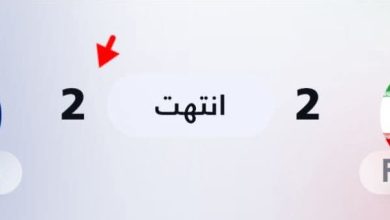 تعادلان يشعلان المجموعة السابعة.. مصر وبلجيكا وإيران ونيوزيلندا على خط واحد بعد الجولة الأولى 4 IMG ٢٠٢٦٠٦١٦ ٠٦٥٠١٩