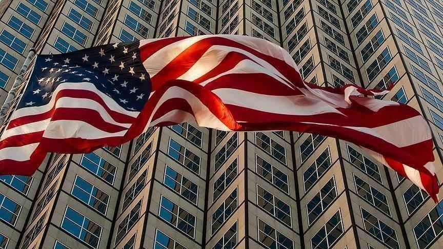 مفاجأة في فرص العمل والوظائف الشاغرة في الولايات المتحدة (JOLTs) 1 أمريكا