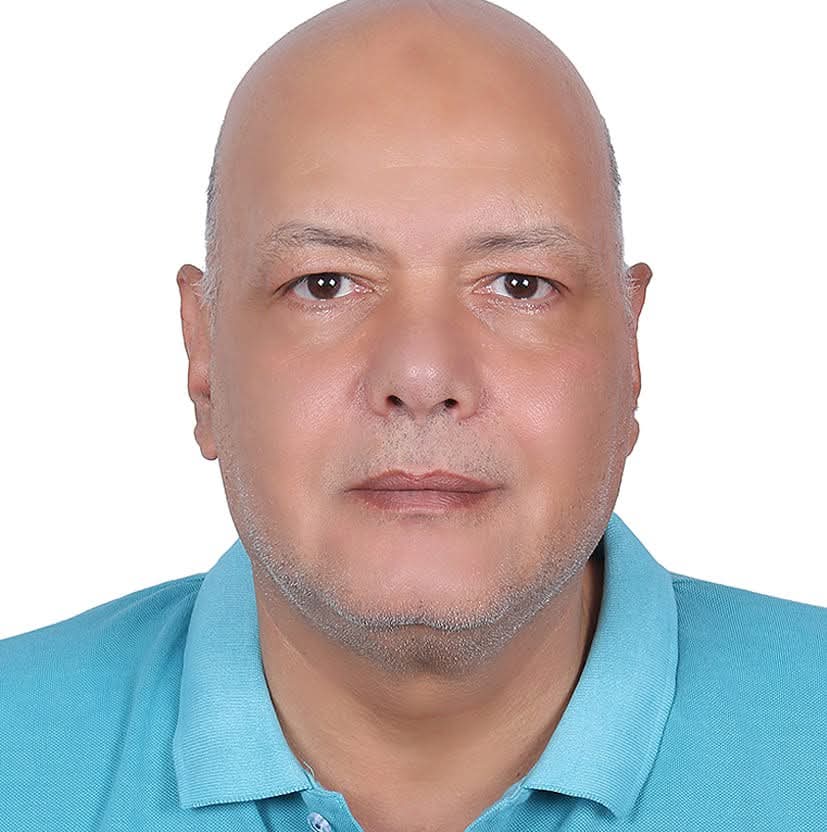 محمد عارف