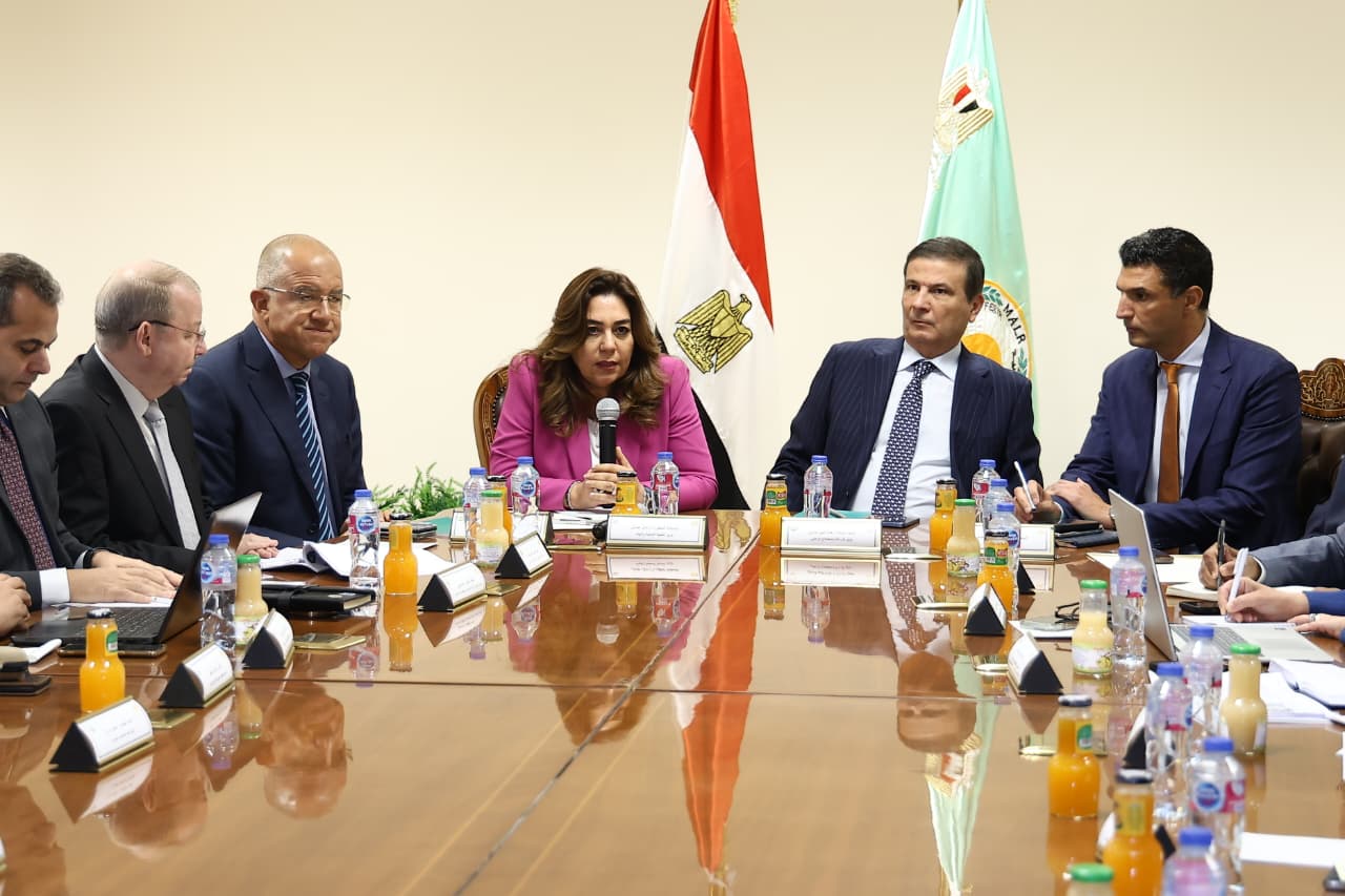 وزير الصناعة