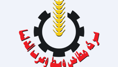 مطاحن غرب الدلتا