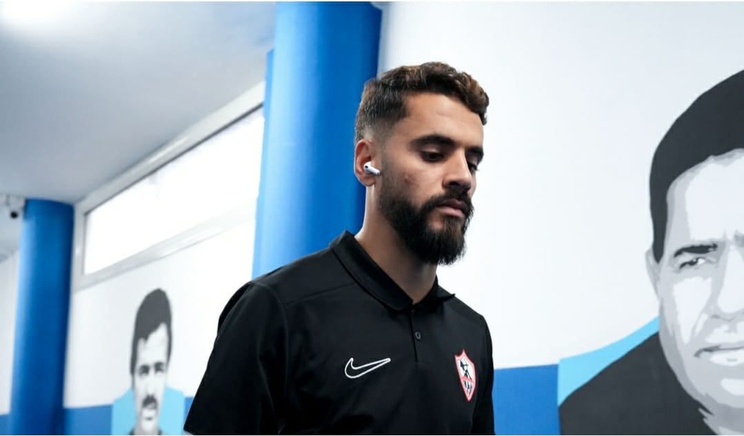 بنتايج يقود نادي الزمالك للفوز