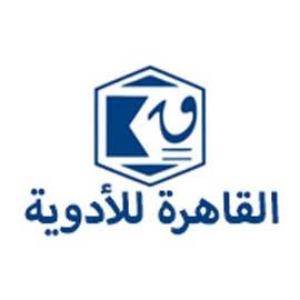 القاهرة للأدوية